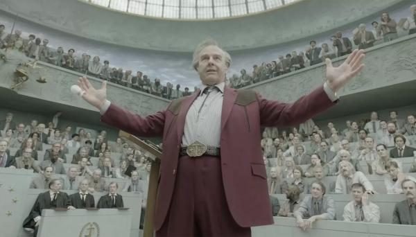 "Диггер" стартует с худшим результатом для Тома Круза
