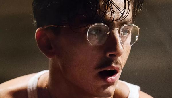 "Марти Великолепный" стал самым проигравшим фильмом в истории BAFTA