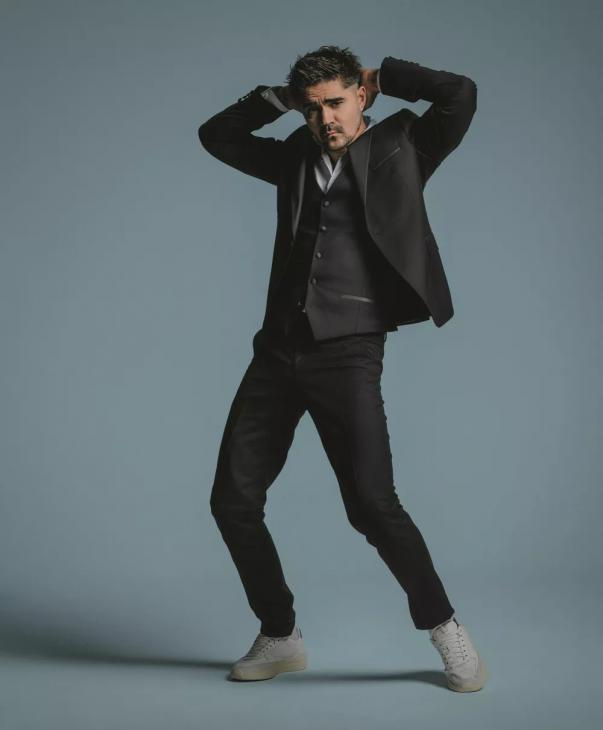 The Hatters: "Клоунада – это кайф" The Hatters: "Клоунада – это кайф"