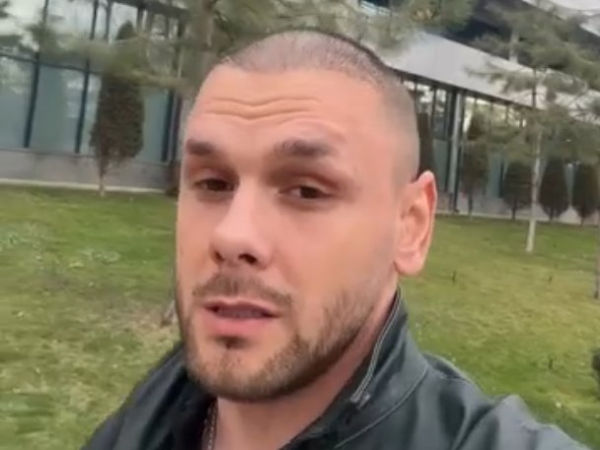 Максим Евстропов объяснил, почему ограничил выплаты Анне Самониной Максим Евстропов объяснил, почему ограничил выплаты Анне Самониной
