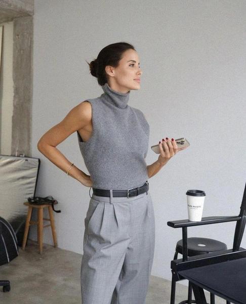 Не просто тренд, а философия жизни: как стать модной Frugal chic girl Не просто тренд, а философия жизни: как стать модной Frugal chic girl