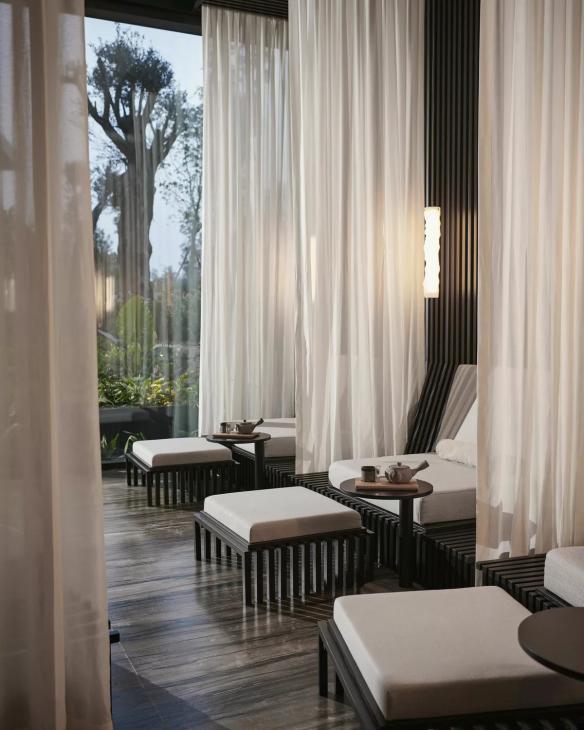Maxx Royal Bodrum: искусство безупречного отдыха Maxx Royal Bodrum: искусство безупречного отдыха