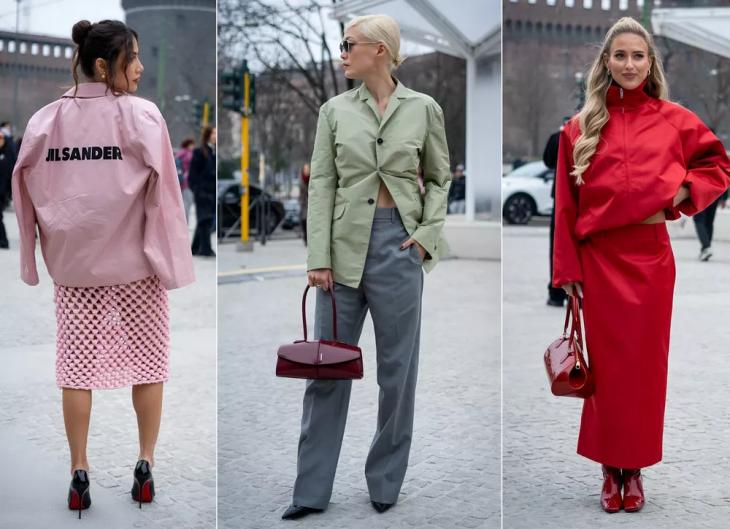 Модель из Абхазии  &ndash; новая муза дома&nbsp;Chanel: фото