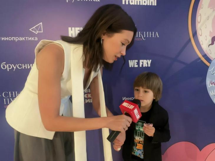Актриса Ирина Темичева рассказала HELLO!, как прошли съёмки в сериале «След Чикатило» Актриса Ирина Темичева рассказала HELLO!, как прошли съёмки в сериале «След Чикатило»