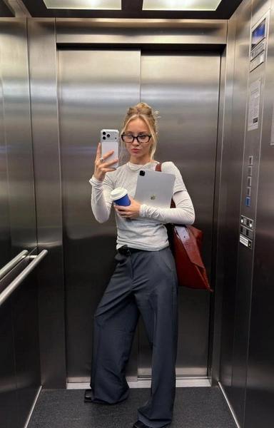 Не просто тренд, а философия жизни: как стать модной Frugal chic girl Не просто тренд, а философия жизни: как стать модной Frugal chic girl