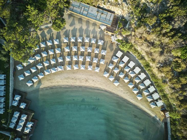 Maxx Royal Bodrum: искусство безупречного отдыха Maxx Royal Bodrum: искусство безупречного отдыха