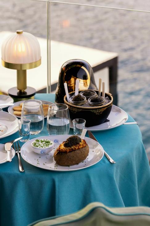 Maxx Royal Bodrum: искусство безупречного отдыха Maxx Royal Bodrum: искусство безупречного отдыха