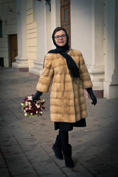 Из провинциального библиотекаря в леди Шанель: как дорожал &laquo;бабушкин стиль&raquo; Татьяны Брухуновой