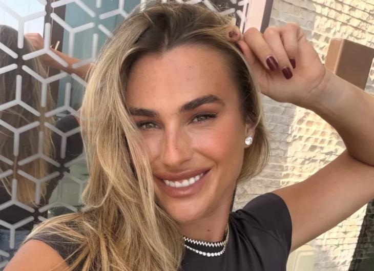 Наталья Подольская нежно обратилась к Владимиру Преснякову в особенный день