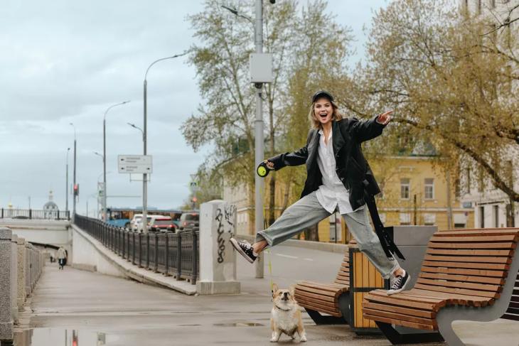 Режиссер Дарья Лебедева об успехе фильма "Сводишь с ума" и 14-летнем пути к признанию Режиссер Дарья Лебедева об успехе фильма "Сводишь с ума" и 14-летнем пути к признанию