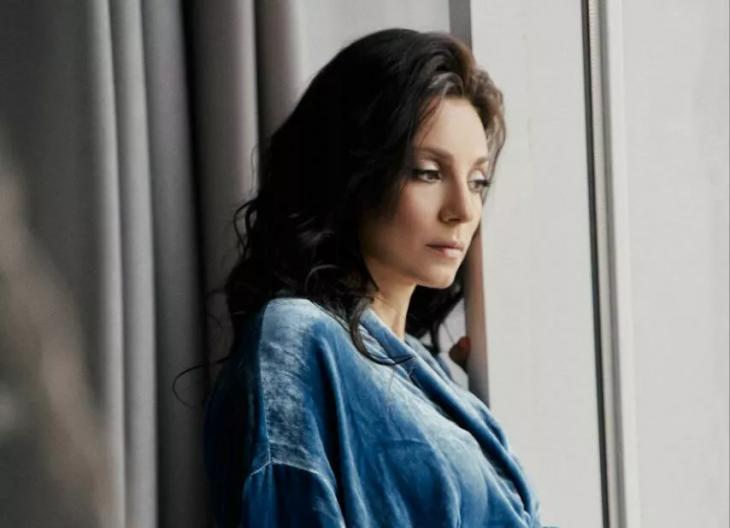 Светлана Светикова ответила хейтерам, раскритиковавшим ее откровенный наряд Светлана Светикова ответила хейтерам, раскритиковавшим ее откровенный наряд