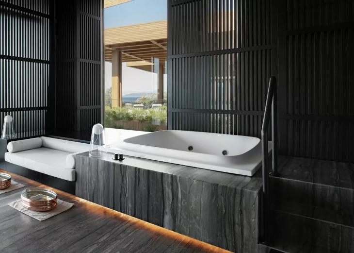 Maxx Royal Bodrum: искусство безупречного отдыха Maxx Royal Bodrum: искусство безупречного отдыха