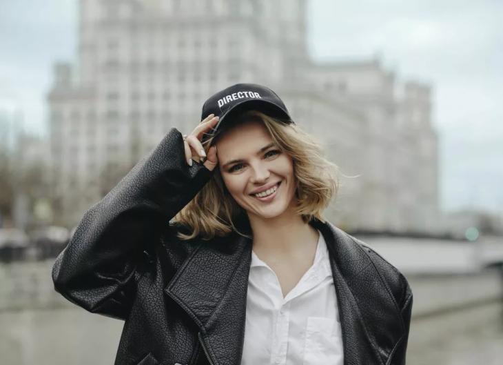 Режиссер Дарья Лебедева об успехе фильма "Сводишь с ума" и 14-летнем пути к признанию Режиссер Дарья Лебедева об успехе фильма "Сводишь с ума" и 14-летнем пути к признанию