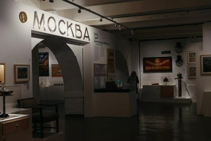 Хибла Герзмава и Диана Вишнёва в Москве: главные культурные события октября