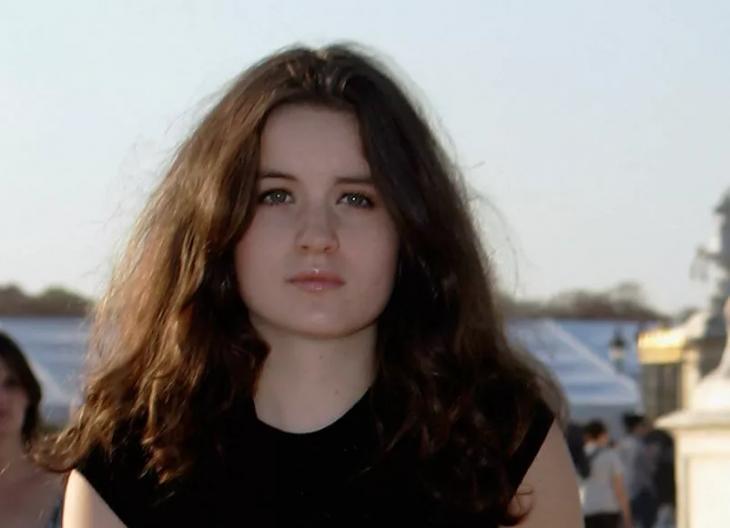 Внучка Мика Джаггера рассказала о зависимости: «Я была на грани» Внучка Мика Джаггера рассказала о зависимости: «Я была на грани»