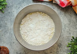 Блины с яблоками Блины с яблоками