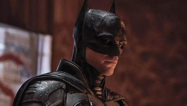 Warner Bros. вновь перенесла премьеру "Бэтмена 2" Мэтта Ривза Warner Bros. вновь перенесла премьеру "Бэтмена 2" Мэтта Ривза