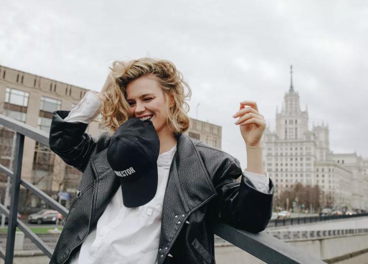 Режиссер Дарья Лебедева об успехе фильма "Сводишь с ума" и 14-летнем пути к признанию Режиссер Дарья Лебедева об успехе фильма "Сводишь с ума" и 14-летнем пути к признанию