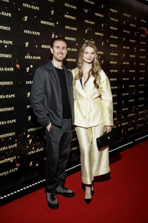 Даниил Глейхенгауз рассказал HELLO! о работе над новым номером Петра Гуменника