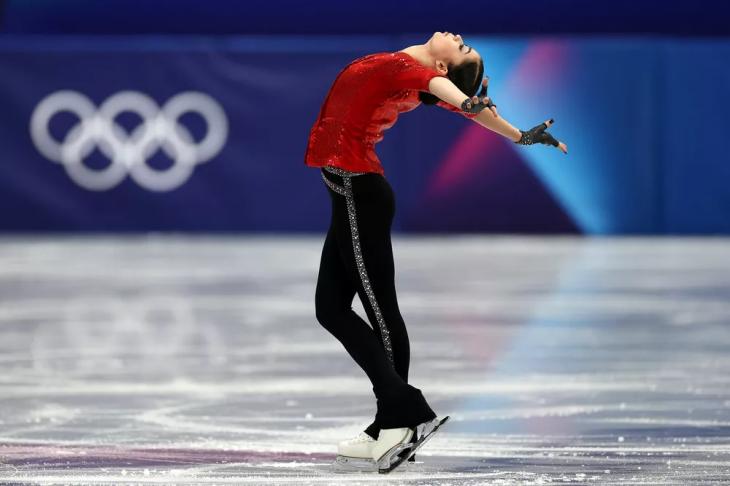 Главные образы женского фигурного катания на Олимпиаде-2026 в Милане Главные образы женского фигурного катания на Олимпиаде-2026 в Милане
