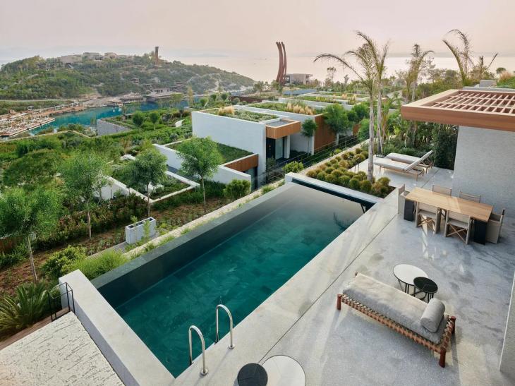 Maxx Royal Bodrum: искусство безупречного отдыха Maxx Royal Bodrum: искусство безупречного отдыха