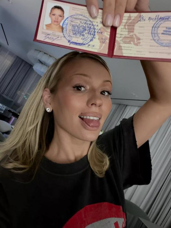 Назад к истокам: Люся Чеботина снова стала студенткой Гнесинки спустя 10 лет