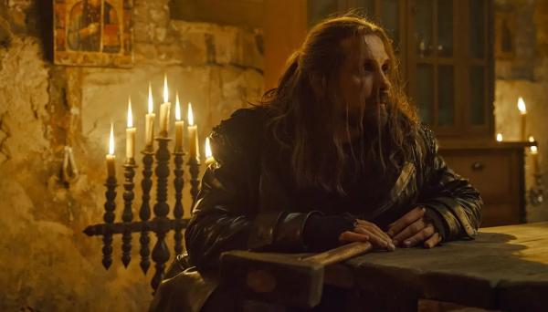 Съемки нового сезона сериала "Сергий против нечисти" завершены Съемки нового сезона сериала "Сергий против нечисти" завершены