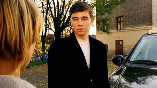 Кристиан Бейл рассказал, как ему удается не свихнуться на съемках от чрезмерного стресса
