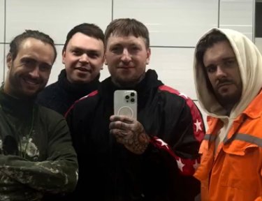Последние новости дом 2 на сегодня 03.10.26 – Алексей Безус собрал строительную бригаду