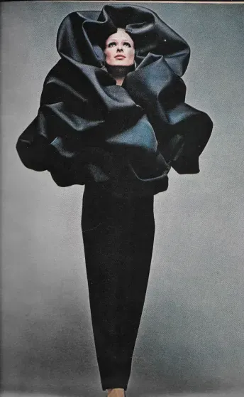 История модного дома Balenciaga:от обычной мастерской до иконы высокой моды.