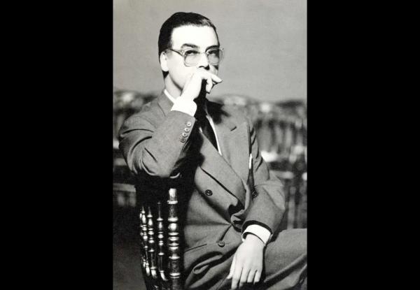 История модного дома Balenciaga:от обычной мастерской до иконы высокой моды.