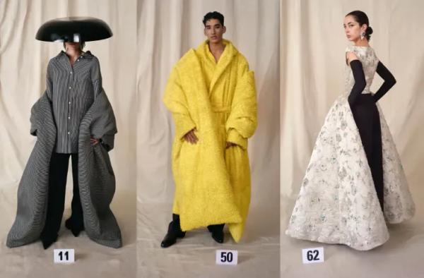 История модного дома Balenciaga:от обычной мастерской до иконы высокой моды.