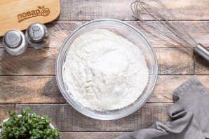 Постные пирожки на скорую руку Постные пирожки на скорую руку