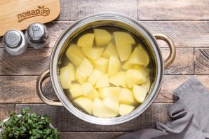 Постные пирожки на скорую руку Постные пирожки на скорую руку