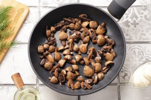 Простой и вкусный салат Простой и вкусный салат