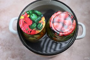Салат "Неженский" Салат "Неженский"