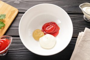 Сосиски на костре Сосиски на костре