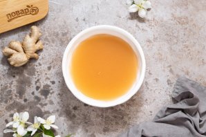 Варенье из имбиря Варенье из имбиря