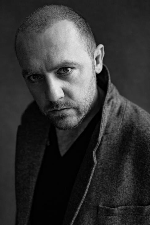 Денис Шведов: "Мне очень хочется попробовать себя в эстрадно-разговорном жанре"