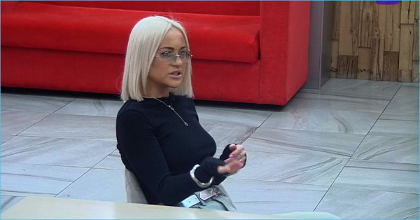Элине Рахимовой способен дать достойный ответ Степан Карпов