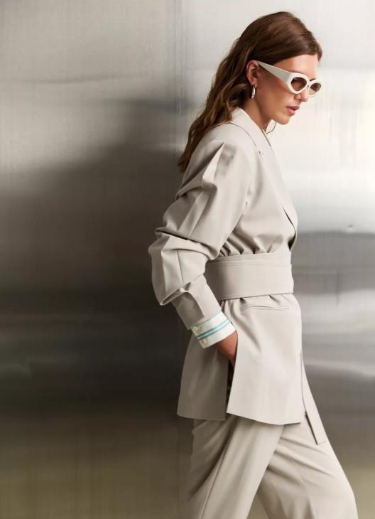 От сказочных украшений до технологичных кимоно: дайджест fashion-новостей