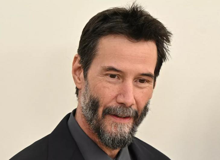 Дженнифер Гарнер, Кэмерон Диас, Киану Ривз и другие звезды на мероприятии Apple TV Дженнифер Гарнер, Кэмерон Диас, Киану Ривз и другие звезды на мероприятии Apple TV