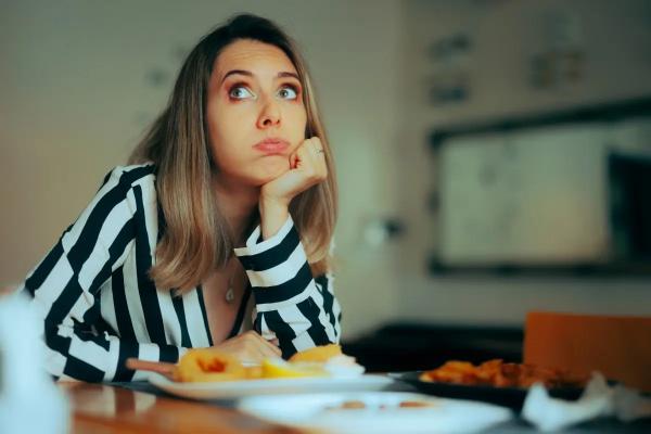 🍱Откажитесь от ужинов на одну неделю и оживите свою пищеварительную систему. Как улучшить пищеварение и похудеть за неделю