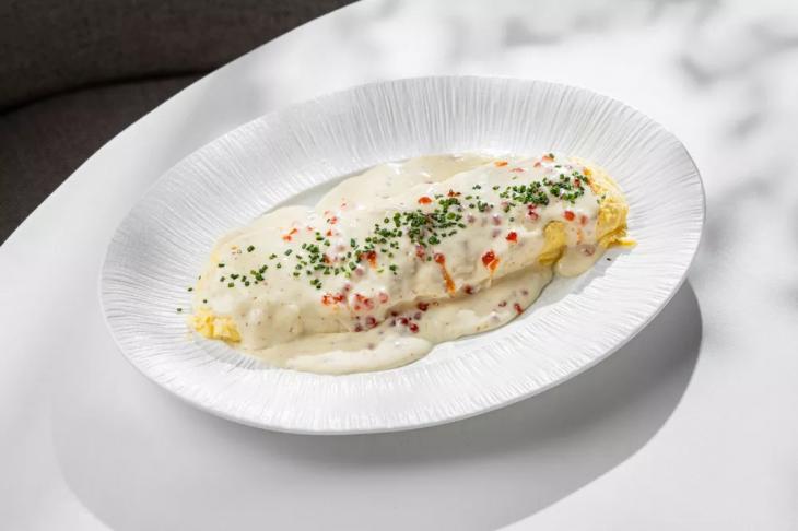 10 самых сытных завтраков на фестивале BreakFest 10 самых сытных завтраков на фестивале BreakFest