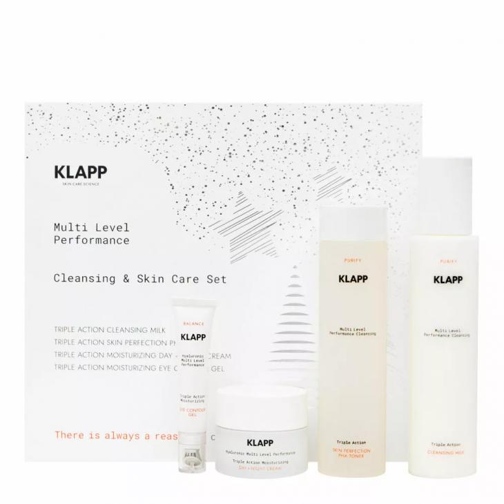 От ароматов с мандаринами до адвент-календарей: дайджест beauty-новостей