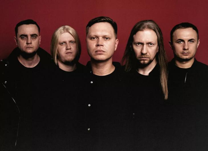 Группа “Комната культуры” готовит сюрприз на фестивале GARAGE FEST Игора Драйв 2026 Группа “Комната культуры” готовит сюрприз на фестивале GARAGE FEST Игора Драйв 2026