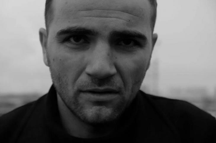 Максим Стоянов: "Серьезные драматические сцены — это терапия души"