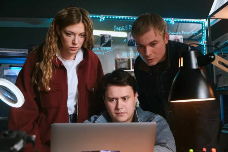 5 причин смотреть сериал "Менталистка" с Александрой Никифоровой