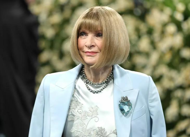 "Мода – это искусство": раскрыта тема Met Gala 2026 "Мода – это искусство": раскрыта тема Met Gala 2026
