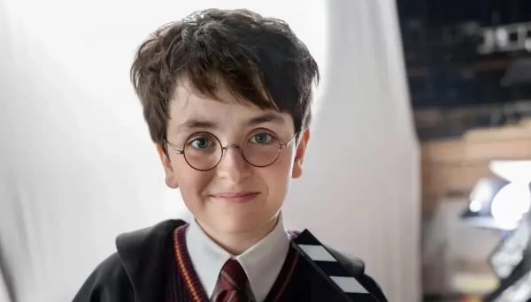 Уточнены сроки премьеры сериала "Гарри Поттер"
